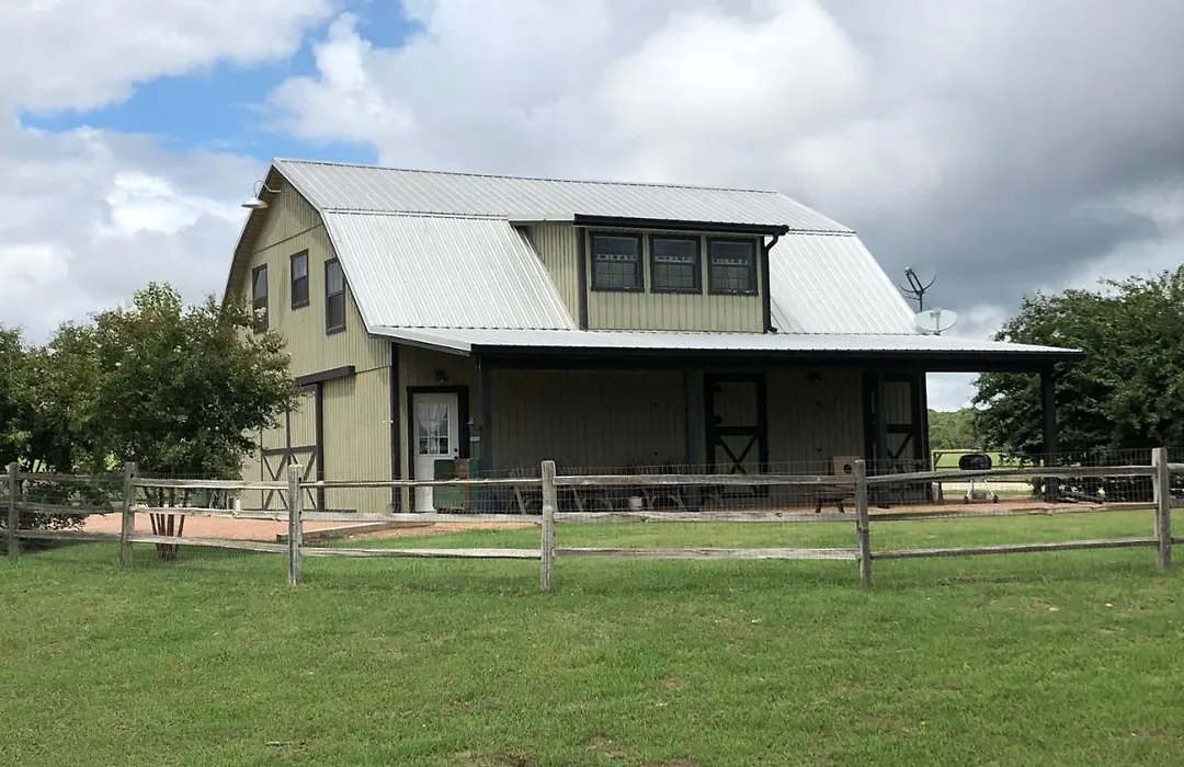Timberrose B&B-1
